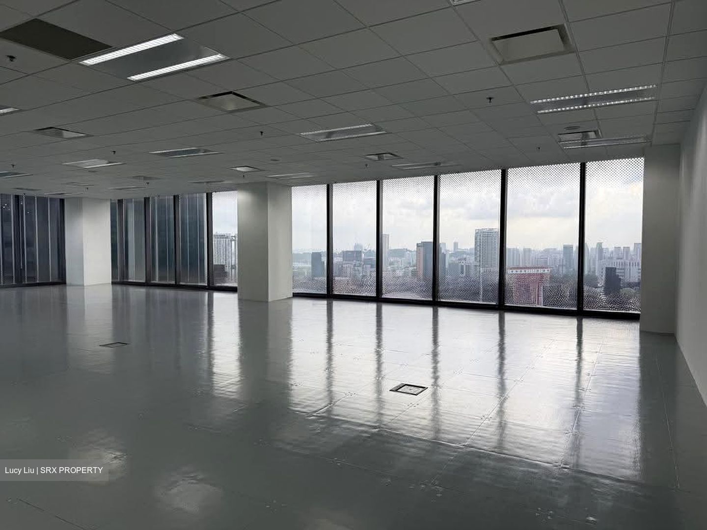 One Raffles Place (D1), Office #634964051